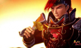 君临天下漫画,穿越时空的王者传奇